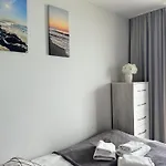 Апартаменты Z Basenem Perla Baltyku - Baltic Garden Sztutowo, Mierzeja Wislana *