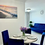 Z Basenem Perla Baltyku - Baltic Garden Sztutowo, Mierzeja Wislana * Sztutowo