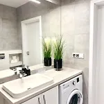 Апартаменты Z Basenem Perla Baltyku - Baltic Garden Sztutowo, Mierzeja Wislana *