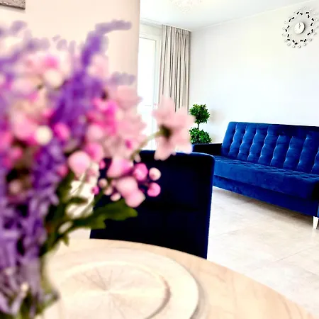 Z Basenem Baltic Garden Sztutowo, Mierzeja Wislana Sztutowo