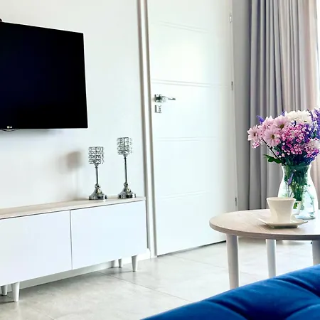 Lejlighed Z Basenem Perla Baltyku - Baltic Garden Sztutowo, Mierzeja Wislana Sztutowo