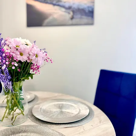 Apartament Z Basenem Perla Baltyku - Baltic Garden Sztutowo, Mierzeja Wislana Sztutowo