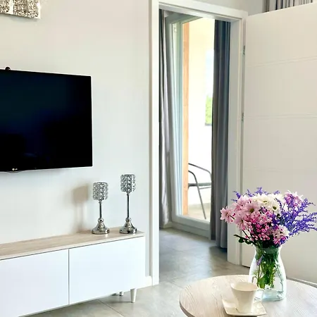 Z Basenem Baltic Garden Sztutowo, Mierzeja Wislana