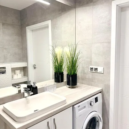 Apartamento Z Basenem Baltic Garden Sztutowo, Mierzeja Wislana *