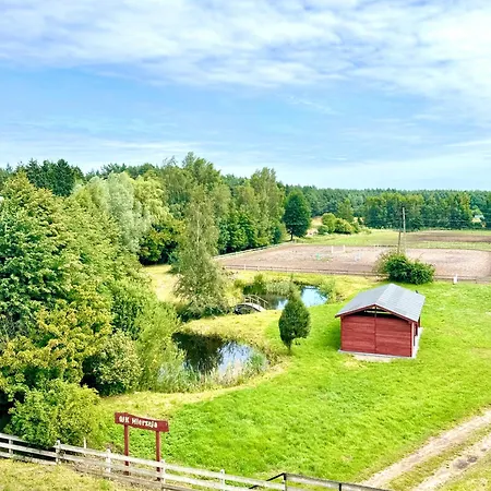 Z Basenem Perla Baltyku - Baltic Garden Sztutowo, Mierzeja Wislana *