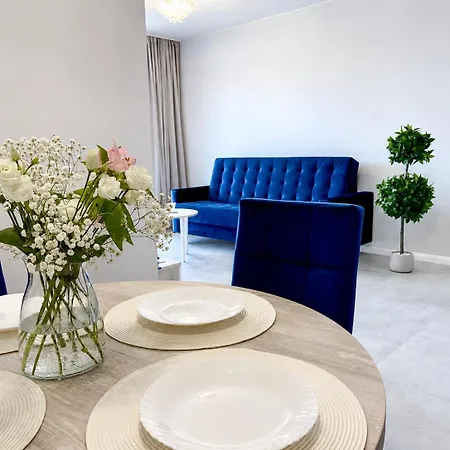 Appartement Z Basenem Perla Baltyku - Baltic Garden Sztutowo, Mierzeja Wislana Sztutowo