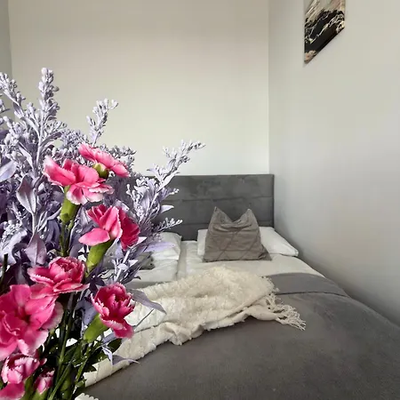 Z Basenem Perla Baltyku - Baltic Garden Sztutowo, Mierzeja Wislana Appartement *