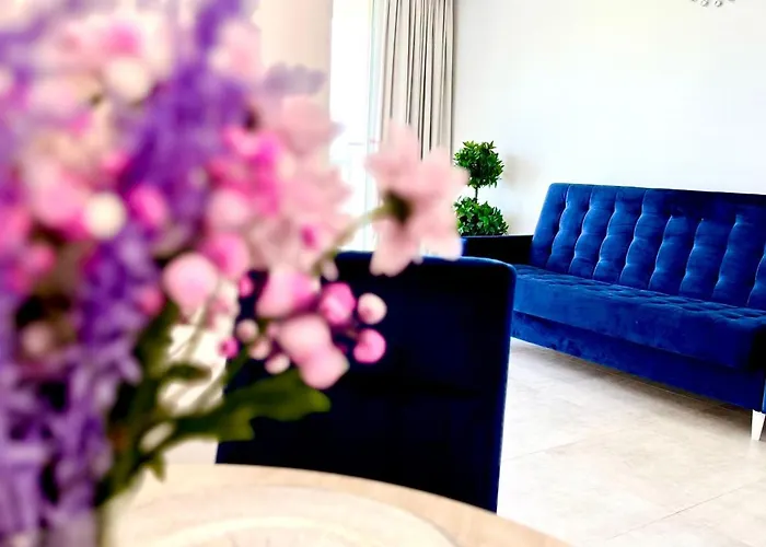 Apartament Z Basenem Perla Baltyku - Baltic Garden Sztutowo, Mierzeja Wislana Sztutowo