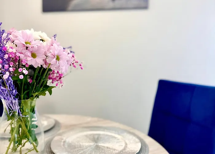 Apartament Z Basenem Perla Baltyku - Baltic Garden Sztutowo, Mierzeja Wislana Sztutowo