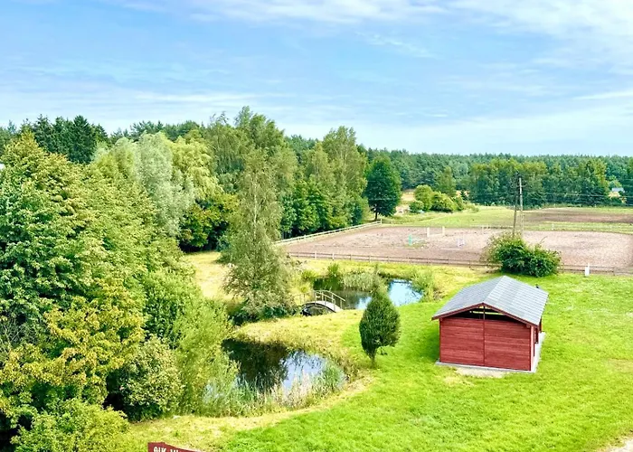 Apartament Z Basenem Perla Baltyku - Baltic Garden Sztutowo, Mierzeja Wislana *